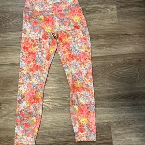 Lululemon Align leggings!